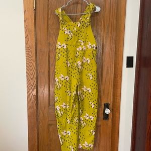 Lucy & Yak dungarees rare